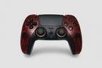 Red Crystal FPS