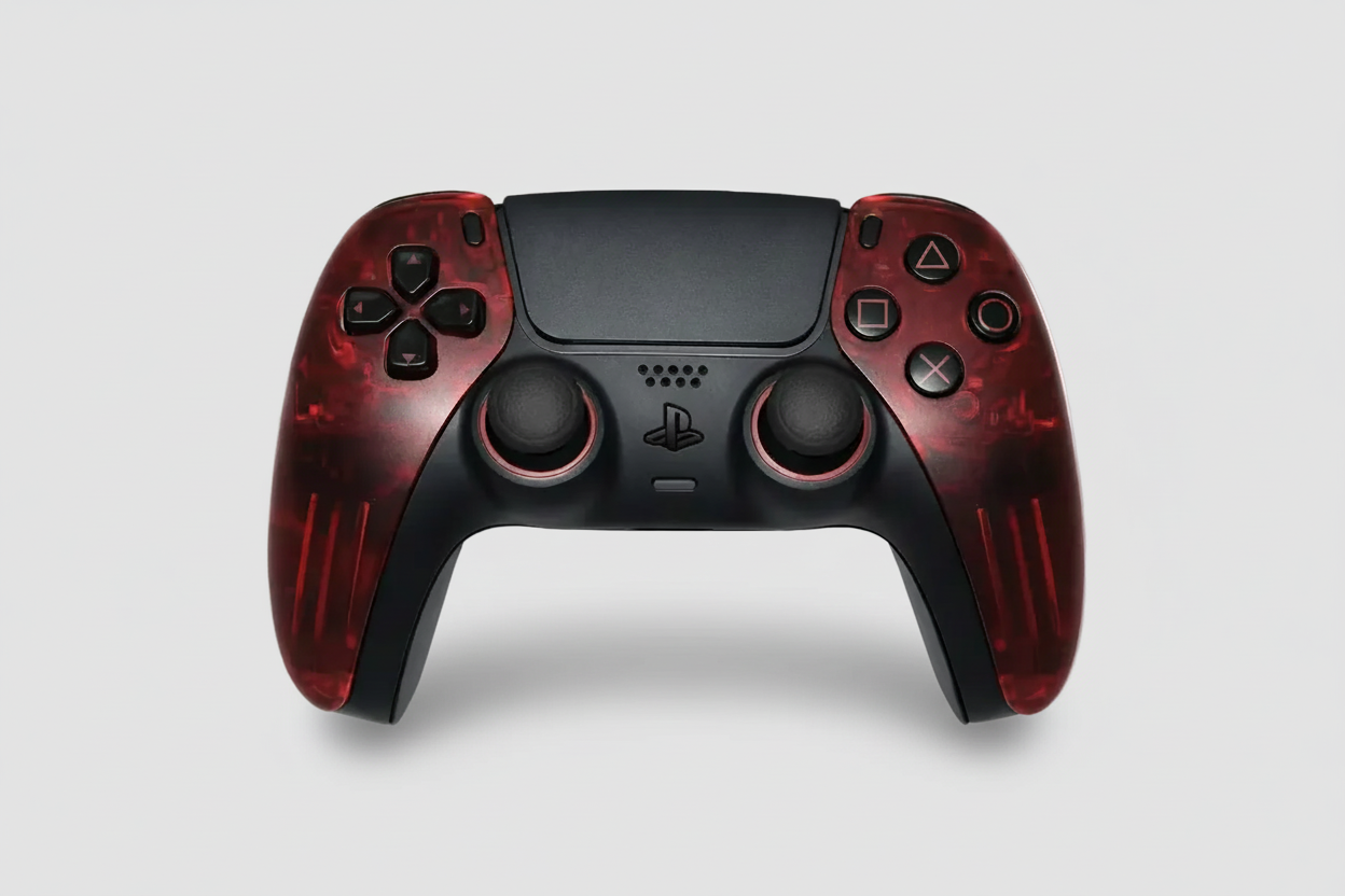 Red Crystal STANDARD