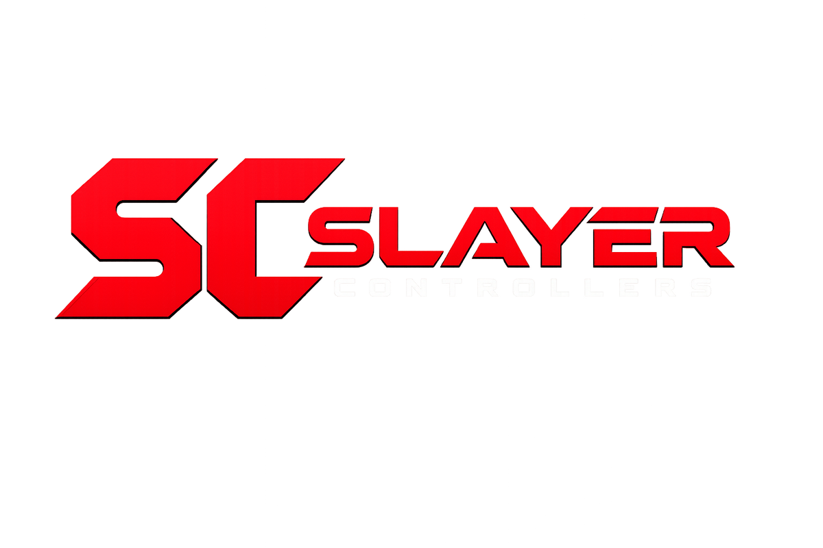 Slayer Controllers