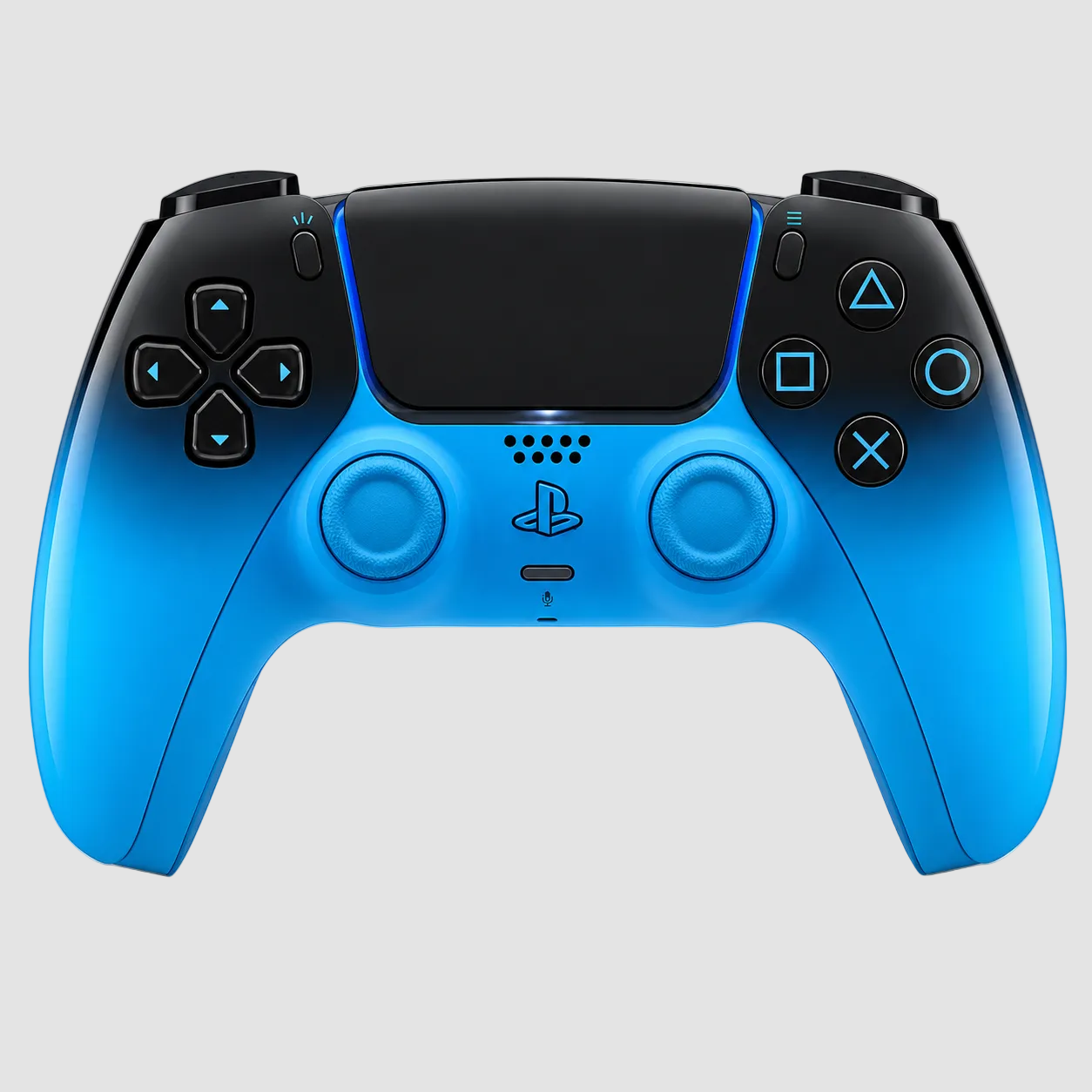 Rhythm Blue Slayer Essential