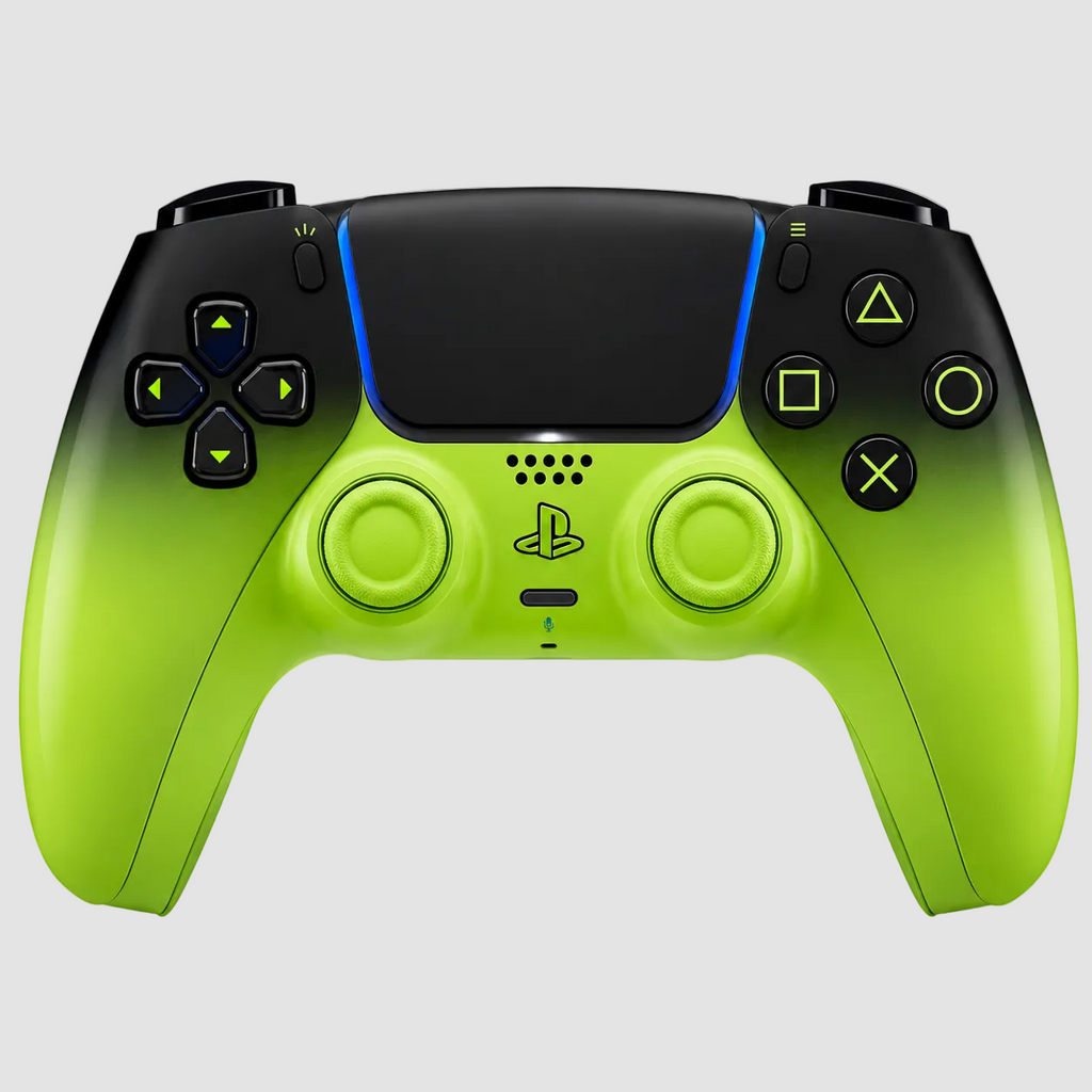 Remix Green Slayer Essential