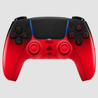 Techno Red Slayer Essential