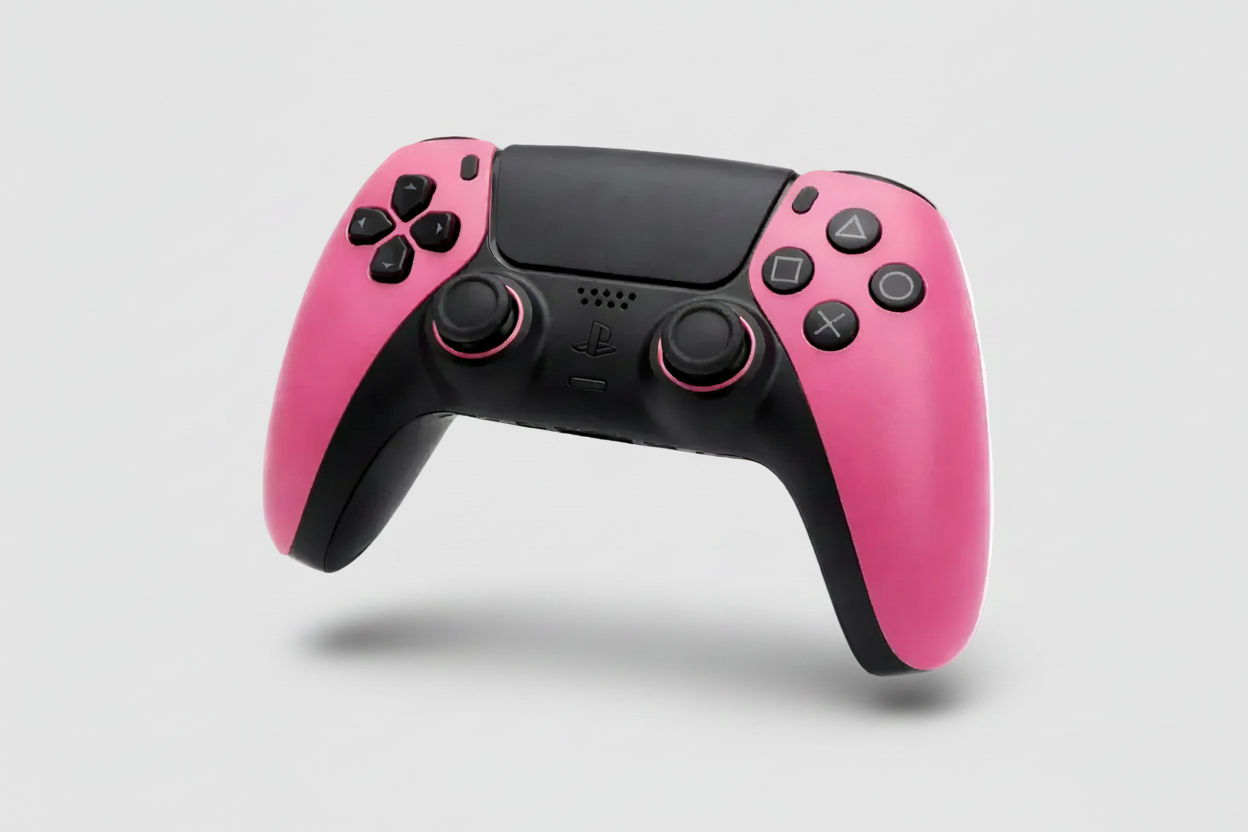 Pink Pulse PRO