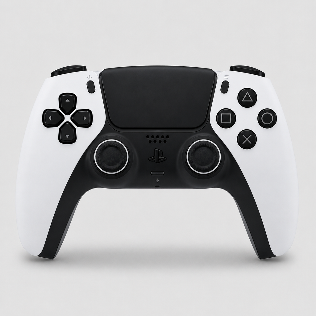 White Pulse Slayer Essential