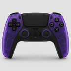 Purple Crystal Slayer Marius Board