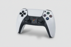 Grey Vintage FPS